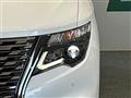 2021 Nissan Elgrand