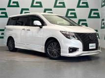 2021 Nissan Elgrand