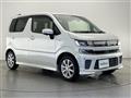 2017 Suzuki Wagon R