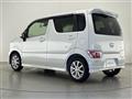 2017 Suzuki Wagon R