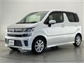 2017 Suzuki Wagon R