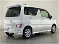 2017 Suzuki Wagon R