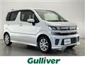 2017 Suzuki Wagon R
