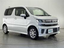 2017 Suzuki Wagon R