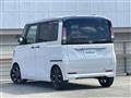 2025 Nissan ROOX