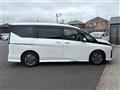 2024 Nissan Serena