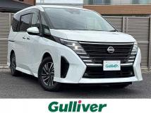 2024 Nissan Serena