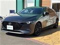 2024 Mazda Mazda3