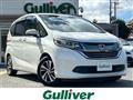 2018 Honda Freed
