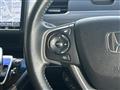 2018 Honda Freed