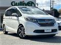 2018 Honda Freed
