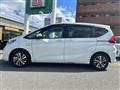 2018 Honda Freed