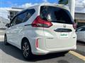 2018 Honda Freed