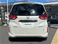 2018 Honda Freed