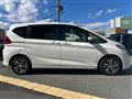 2018 Honda Freed