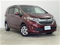 2017 Honda Freed