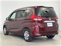 2017 Honda Freed