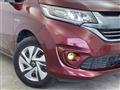 2017 Honda Freed