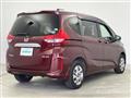 2017 Honda Freed