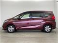 2017 Honda Freed