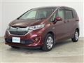 2017 Honda Freed