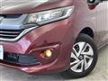 2017 Honda Freed