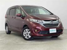 2017 Honda Freed