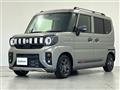 2025 Suzuki Spacia