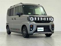 2025 Suzuki Spacia