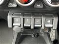 2025 Suzuki Jimny