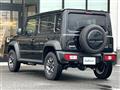 2025 Suzuki Jimny