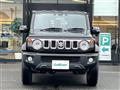 2025 Suzuki Jimny