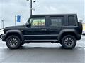 2025 Suzuki Jimny