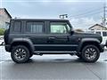 2025 Suzuki Jimny