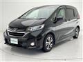 2016 Honda Freed