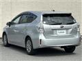 2014 Toyota PRIUS α