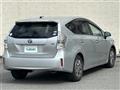2014 Toyota PRIUS α