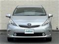 2014 Toyota PRIUS α