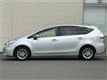 2014 Toyota PRIUS α