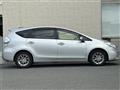 2014 Toyota PRIUS α