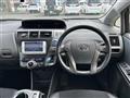 2014 Toyota PRIUS α