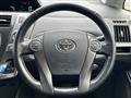2014 Toyota PRIUS α