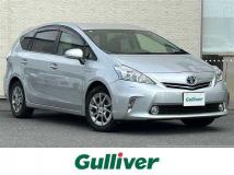 2014 Toyota PRIUS α
