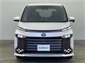 2023 Toyota Voxy