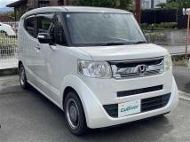2015 Honda N BOX
