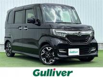 2020 Honda N BOX