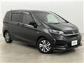 2022 Honda Freed