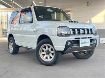 2016 Suzuki Jimny