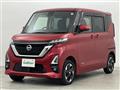 2021 Nissan ROOX