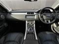 2017 Land Rover RangeRover Evoque